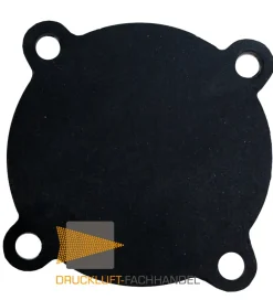 Membrane für NEMA Druckschalter 400 V ca. Ø 50 mm