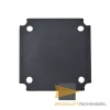 Membrane MDR 5 für Condor Druckschalter ca. 63x63mm103068 / 230670 Einzelverpackung