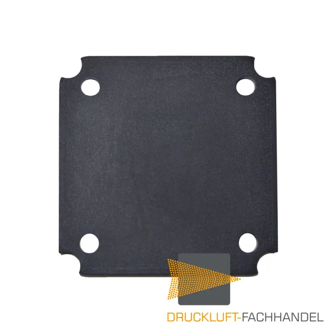 Membrane MDR 5 für Condor Druckschalter ca. 63x63mm103068 / 230670 Einzelverpackung