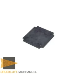 Membrane MDR 5 für Condor Druckschalter ca. 63x63mm103068 / 230670 Einzelverpackung