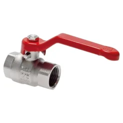 Messing-Kugelhahn, Eco-Line, Rp 1/2