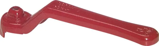 Messing-Kugelhahn, Eco-Line, Rp 3/4", 0 bis 25bar -Eco-Line