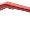 Messing-Kugelhahn, kurz, G 2-1/2", -0,9 bis 18 bar, voller Durchgang