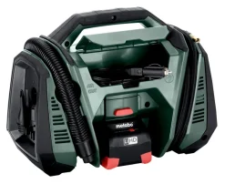Metabo Akku-Kompressor AK 18 Multi
