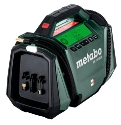 Metabo Akku-Kompressor AK 18 Multi
