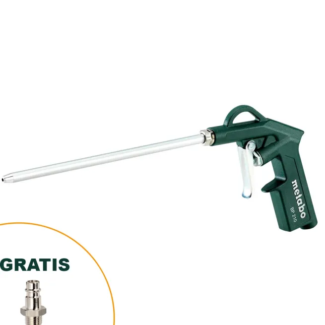 Metabo Blaspistole BP 210