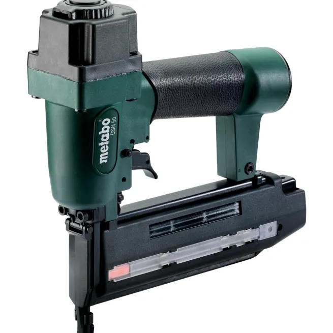 Metabo Druckluft-Stauchkopfnagler DSN 50
