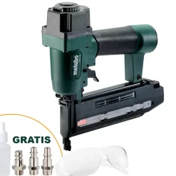 Metabo Druckluft-Stauchkopfnagler DSN 50