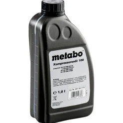 Metabo Kompressorenöl 1 l