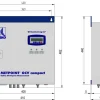 METPOINT OCV compact
