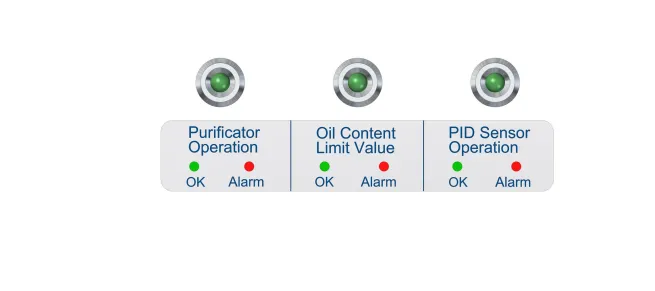 METPOINT OCV compact