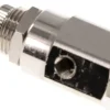 Micro-Druckregler M 5, 1 - 8 bar, nicht rücksteuerbar