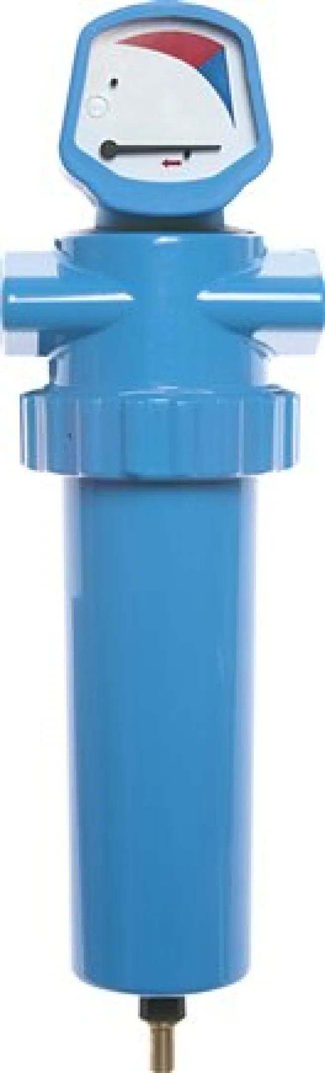 Mikrofilter G 1/2" (IG)