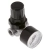 Mini-Druckregler G 1/4", 0,1 - 3,5 bar