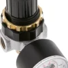 Mini-Druckregler G 1/4", 0,5 - 16 bar