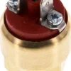 Mini-Druckschalter 1 - 10 bar (Schließer), G 1/8"