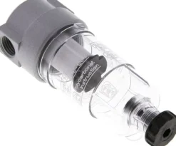 Mini-Filter G 1/4