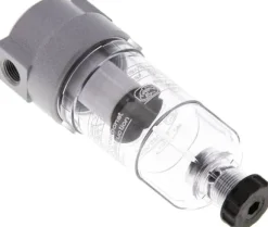 Mini-Filter G 1/8