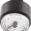 Mini-Manometer, 23mm, 0 - 16bar, G 1/8"