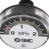 Mini-Manometer, 26mm, 0 - 2 MPa, R 1/16"