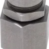 Mini-Sicherheitsventil G 1/4", 6 - 12 bar, 1.4305
