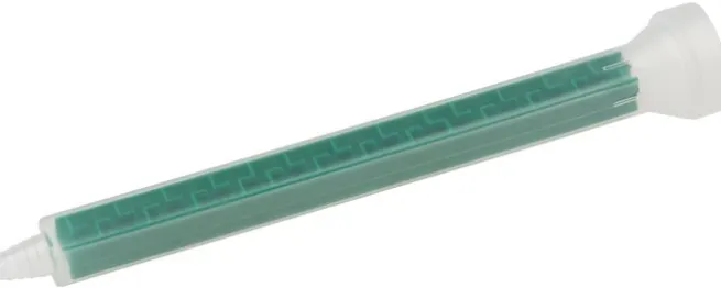 Mischerdüse (C-System) passend für z.B. Loctite & Loxeal Strukturklebstoffe in 200 ml und 400 ml Doppelkartusche
