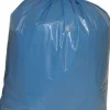 Müllsack, 120 ltr, blau, 25er, LD-PE, 70µm (Typ 100)
