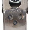 18mm Eco-Gelenkbolzenschelle, 21 - 23mm, 1.4016 (W2)