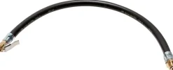 500 mm Füllschlauch mit Momentstecker - G 1/4" / M 20 x 1 (AG), drehbar