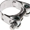 18mm Gelenkbolzenschelle, 31 - 34mm, 1.4016 (W2)