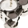 18mm Gelenkbolzenschelle, 17 - 19mm, 1.4301 (W4)