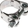 18mm Gelenkbolzenschelle, 29 - 31mm, 1.4016 (W2)