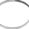 9mm Schlauchschelle 90 - 110mm, Stahl verzinkt (W1) (NORMA)