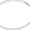 12mm Schlauchschelle 120 - 140mm, Stahl verzinkt (W1) (IDEAL)