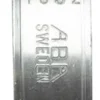12mm Schlauchschelle 25 - 40mm, Stahl verzinkt (W1) (ABA)