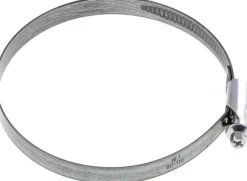 12mm Schlauchschelle 90 - 110mm, Stahl verzinkt (W1) (NORMA)