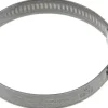 12mm Schlauchschelle 50 - 70mm, Stahl verzinkt (W1) (NORMA)