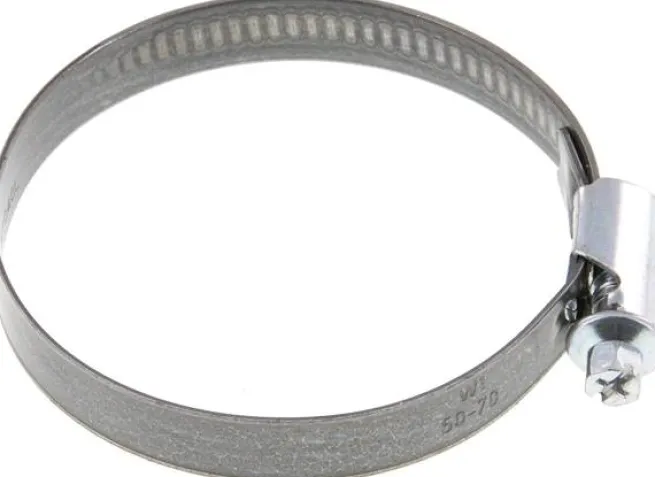 12mm Schlauchschelle 50 - 70mm, Stahl verzinkt (W1) (NORMA)
