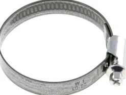 12mm Schlauchschelle 40 - 60mm, Stahl verzinkt (W1) (NORMA)