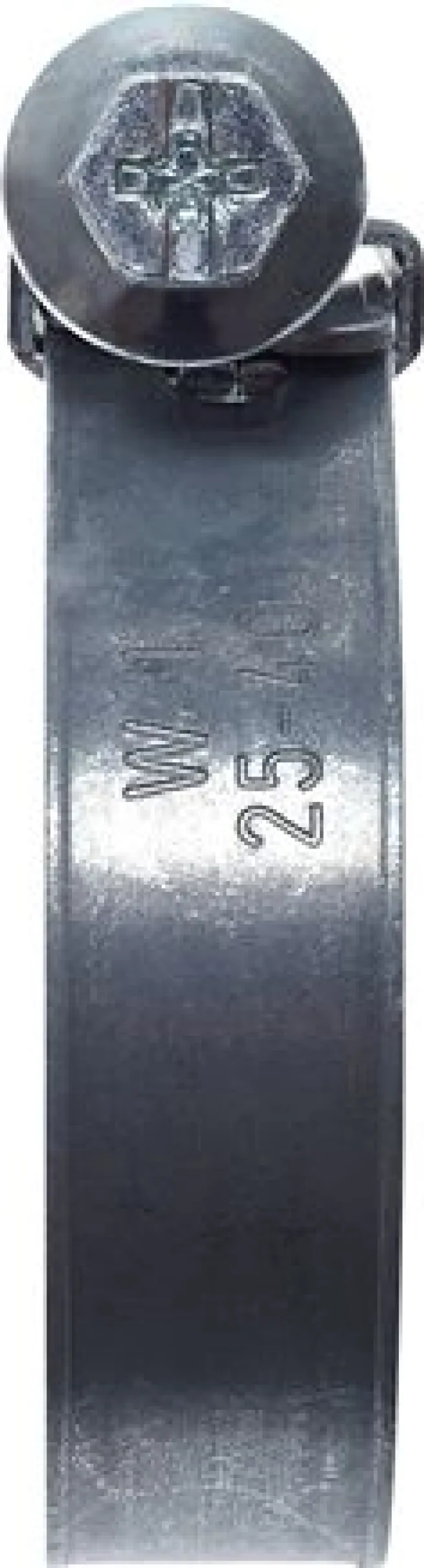 12mm Schlauchschelle 40 - 60mm, Stahl verzinkt (W1) (NORMA)