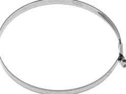 12mm Schlauchschelle 150 - 170mm, Stahl verzinkt (W1) (NORMA)