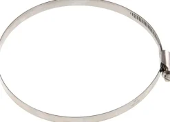 12mm Schlauchschelle 150 - 170mm, 1.4301 (W4) (NORMA)