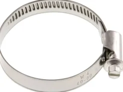 12mm Schlauchschelle 40 - 60mm, 1.4301 (W4) (NORMA)