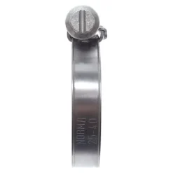 9mm Schlauchschelle 8 - 16mm, 1.4301 (W4) (NORMA)