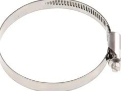 12mm Schlauchschelle 70 - 90mm, 1.4301 (W4) (NORMA)