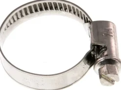 9mm Schlauchschelle 20 - 32mm, 1.4301 (W4) (NORMA)