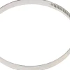 12mm Schlauchschelle 110 - 130mm, 1.4301 (W4) (NORMA)