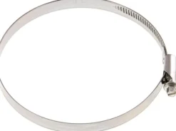 12mm Schlauchschelle 110 - 130mm, 1.4301 (W4) (NORMA)