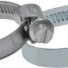 9mm Schlauchschelle 40 - 60mm, 1.4301 (W4) (NORMA)