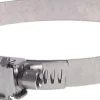 12mm Sicherheitsschlauchschelle 140 - 170mm, Edelstahl